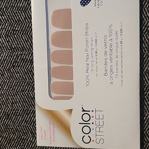 Color Street Giza Sands